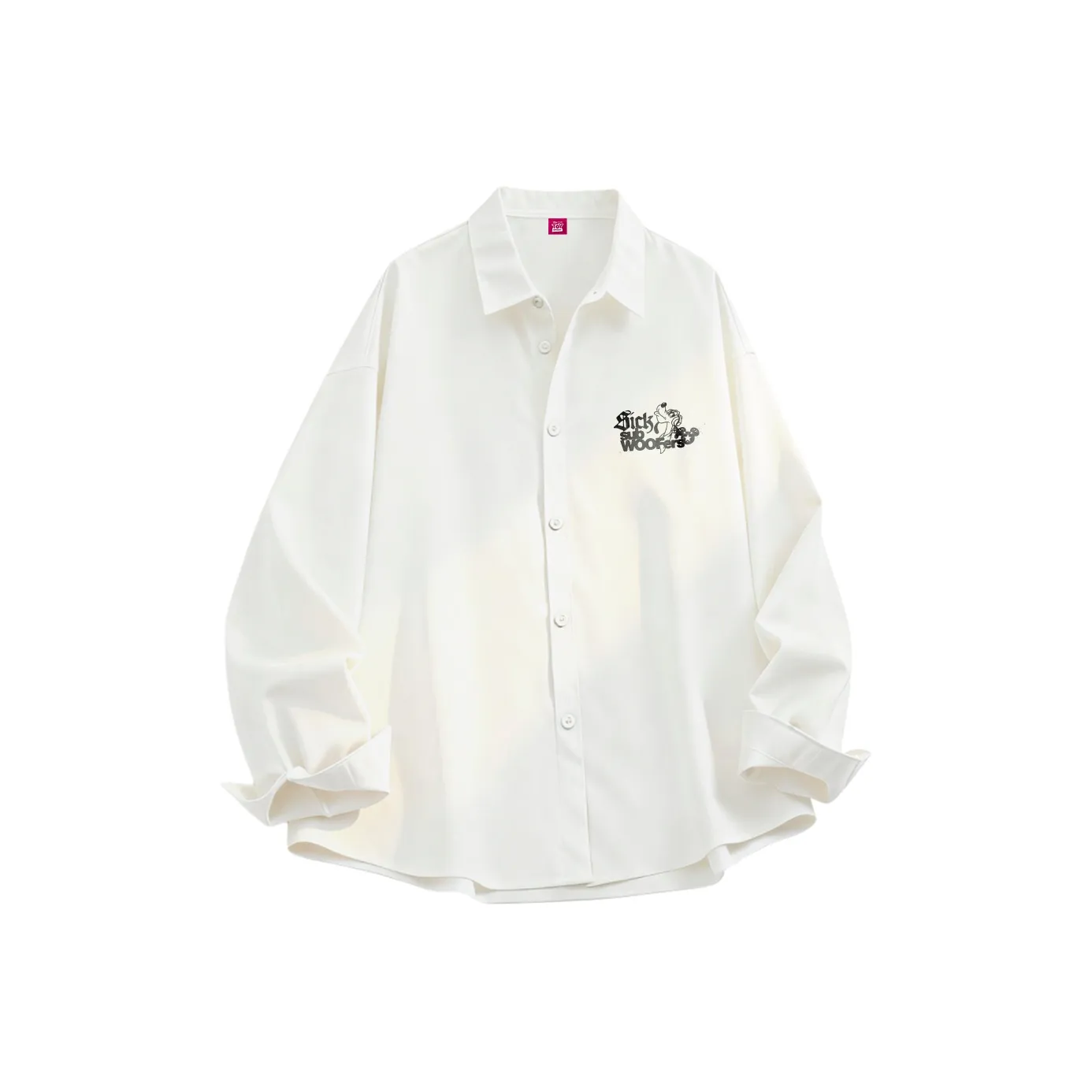 Disney Унисекс Рубашки