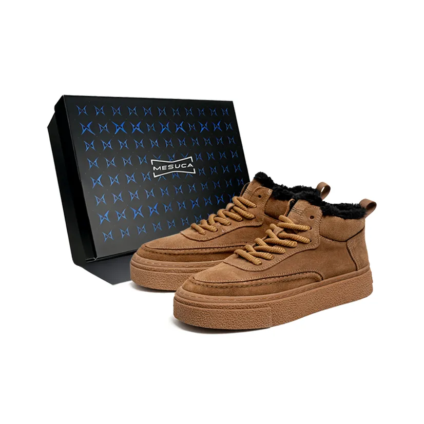 MESUCA Сноубутсы Мужской
