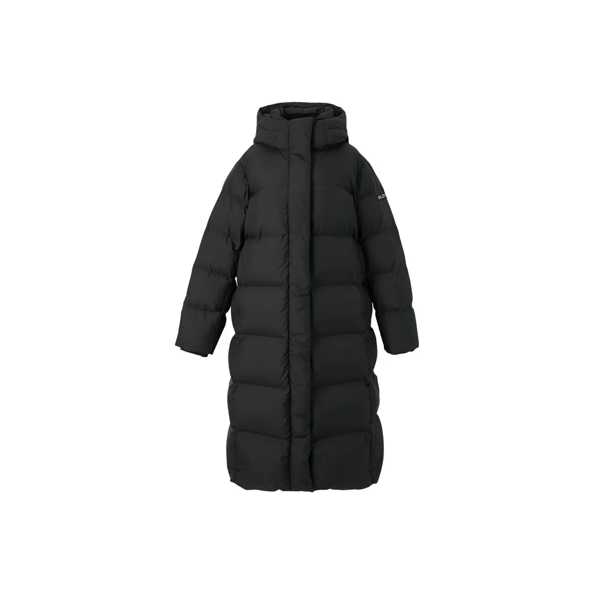 3COLOUR Raven Женские пуховики