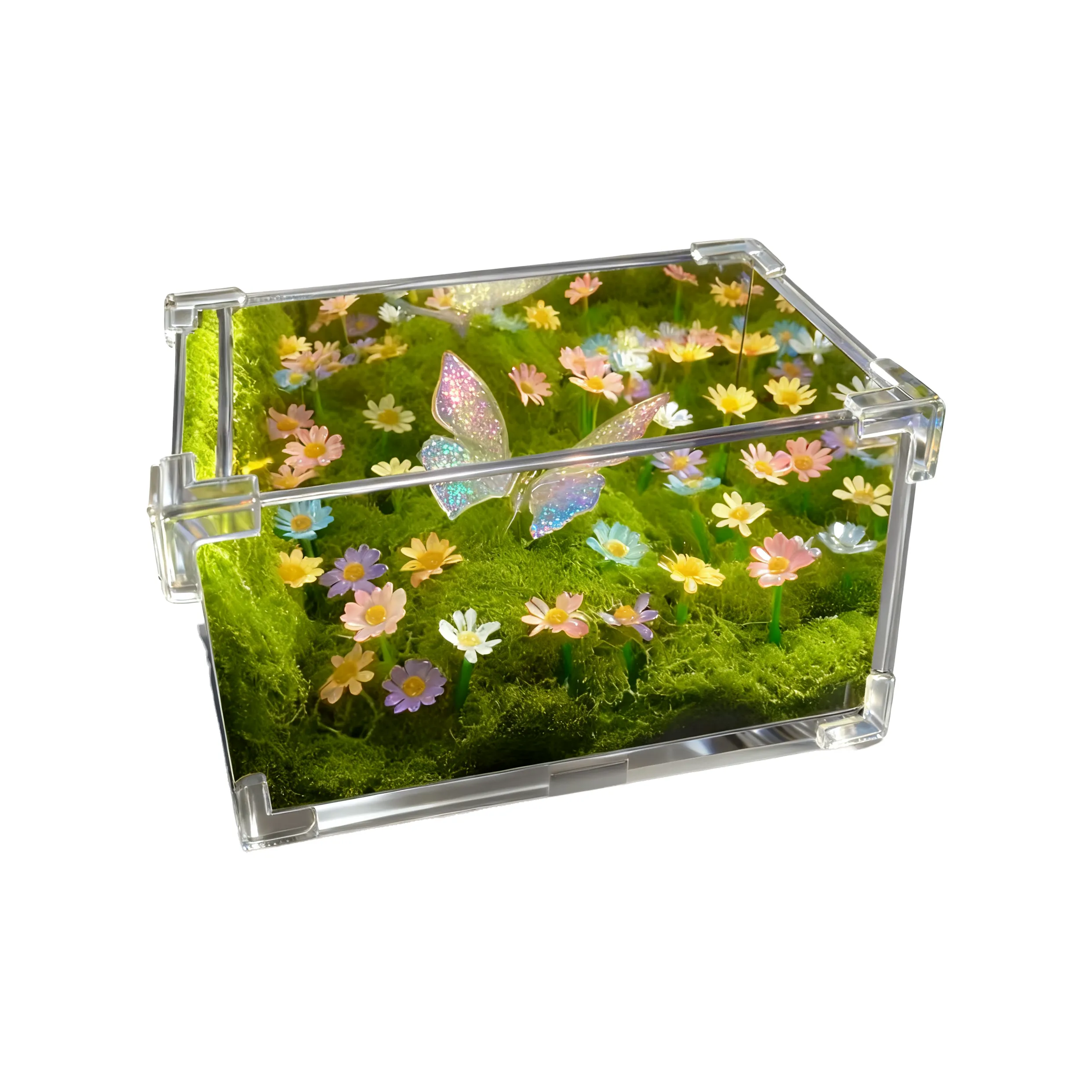 COPI Акриловые аксессуары унисекс