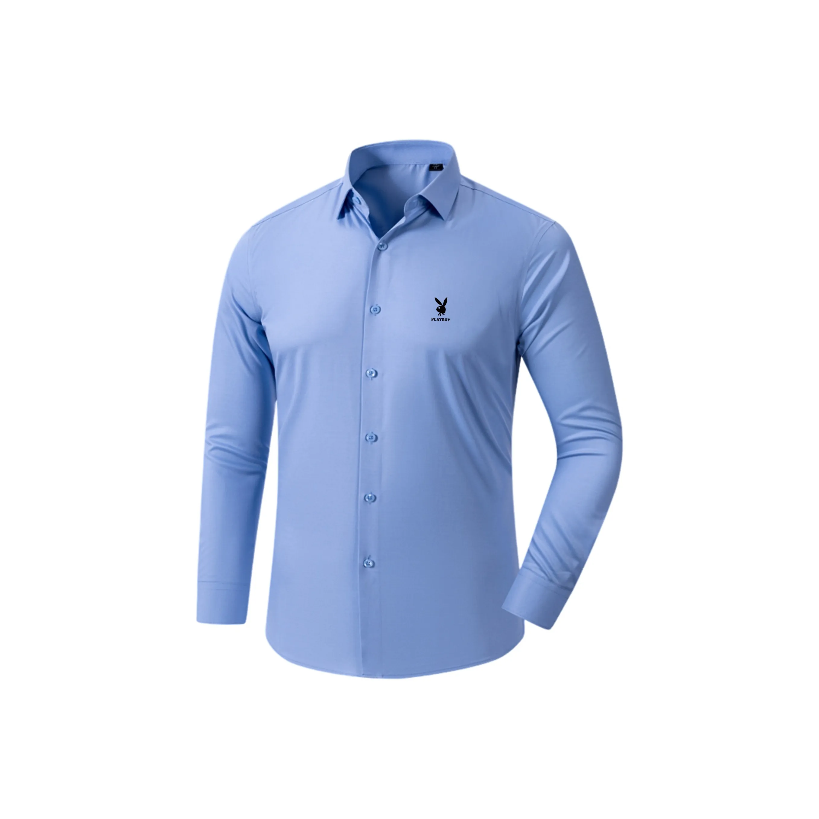 Playboy Мужские Рубашки
