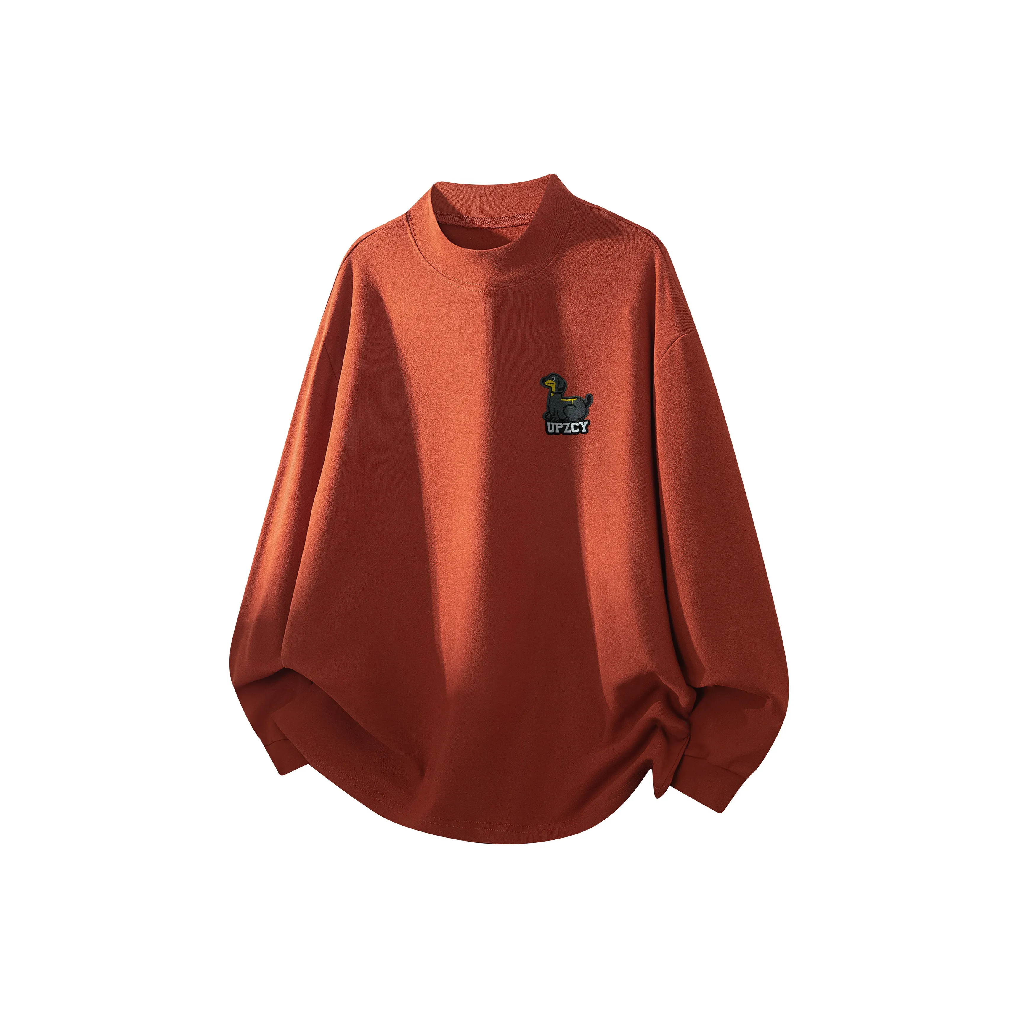 UPZCY Унисекс T-рубашки