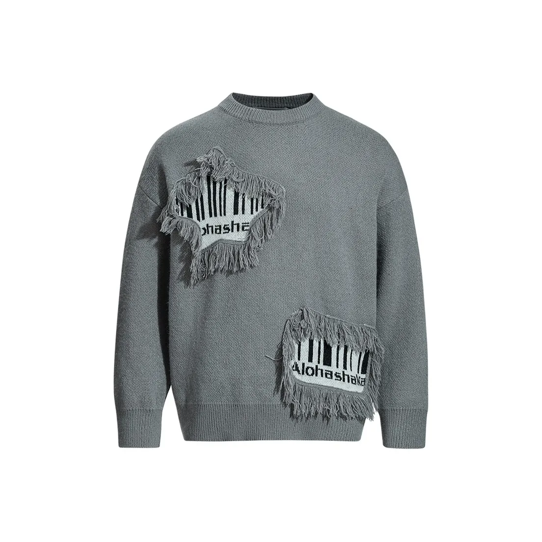 MAISON VINSON Унисекс Трикотаж