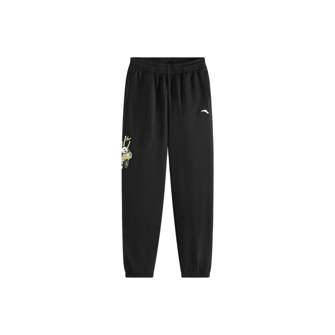 Детские Antakids x WWF Вязаные Тренировочные Штаны