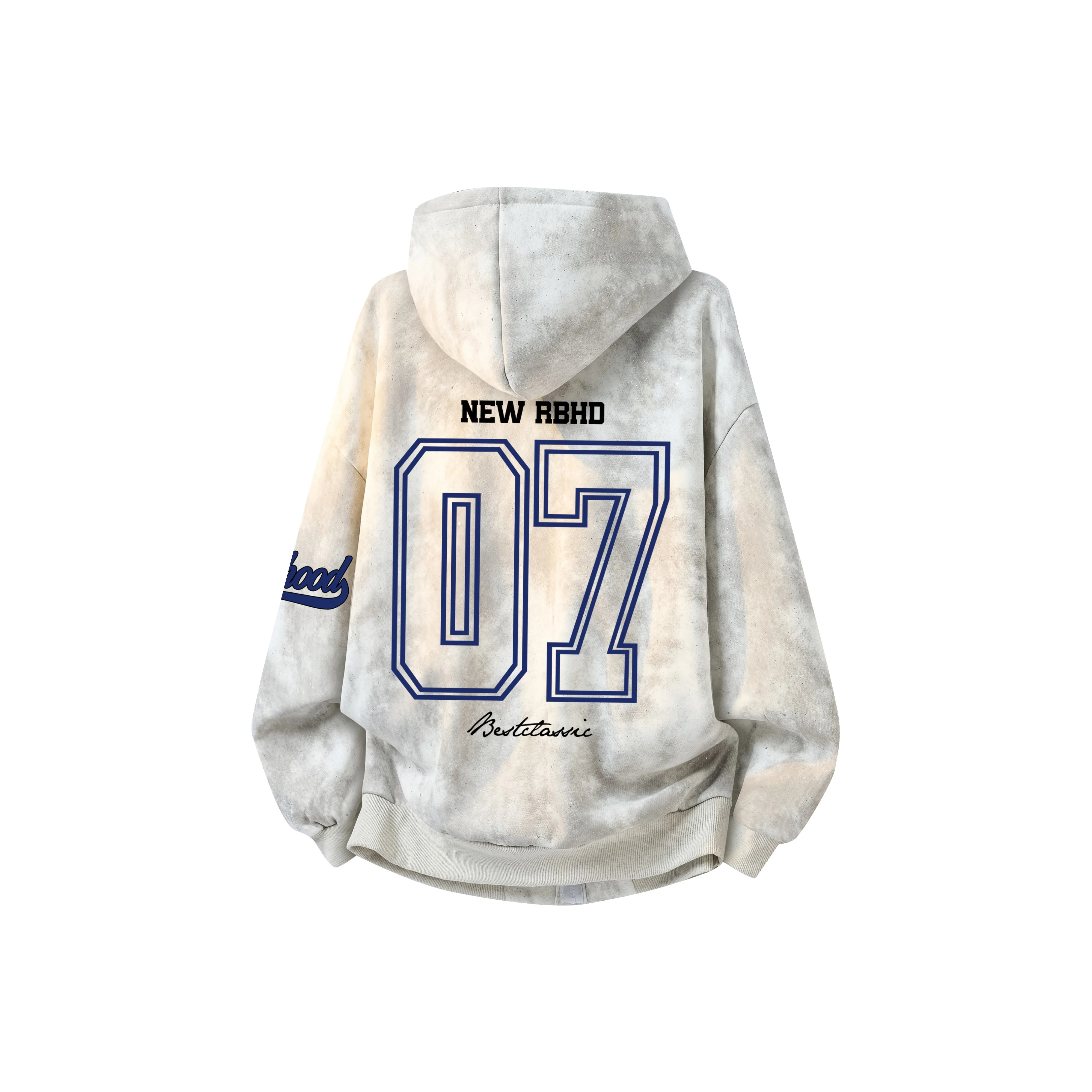 ROBINHOOD Унисекс Свитшоты