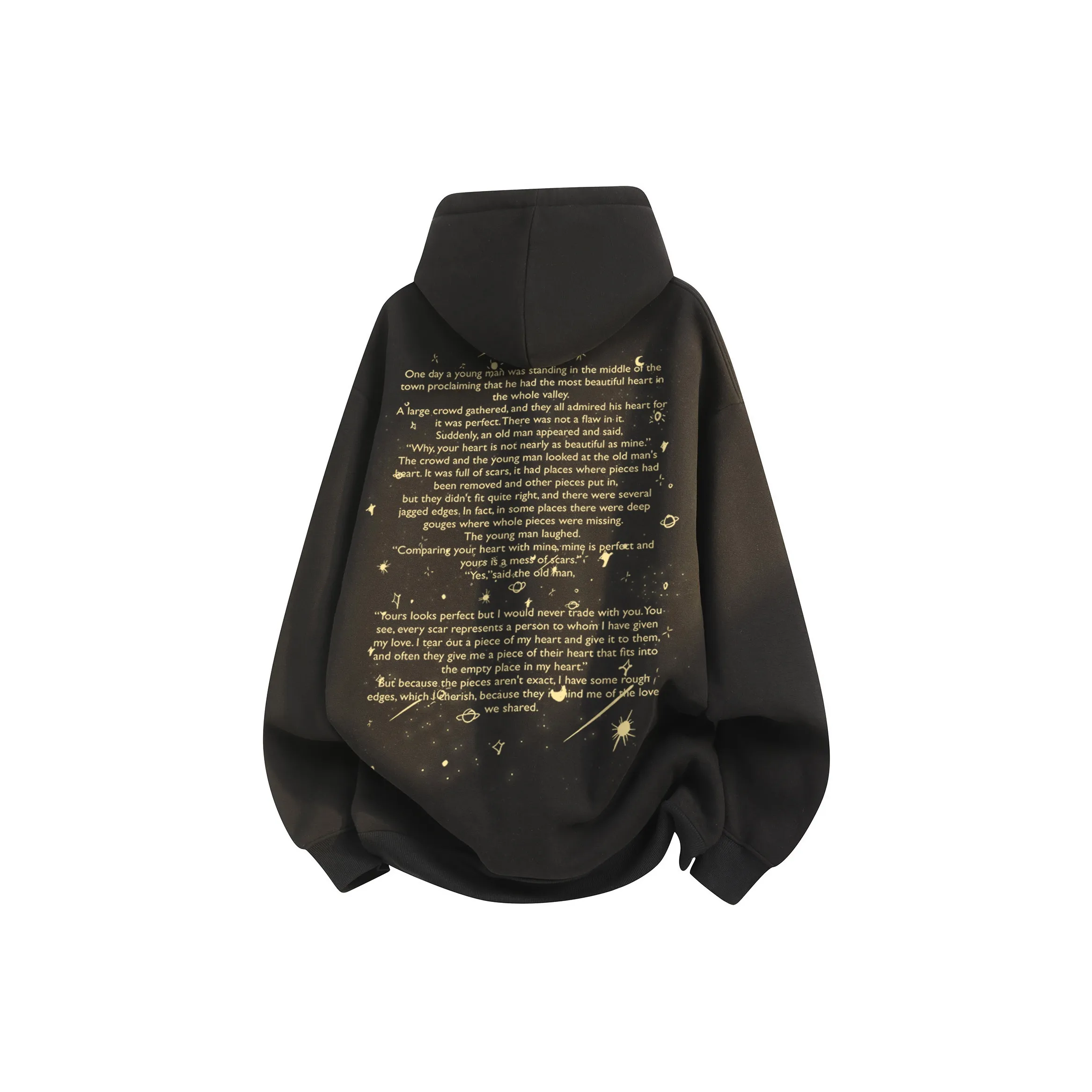 Magmode Унисекс Свитшоты