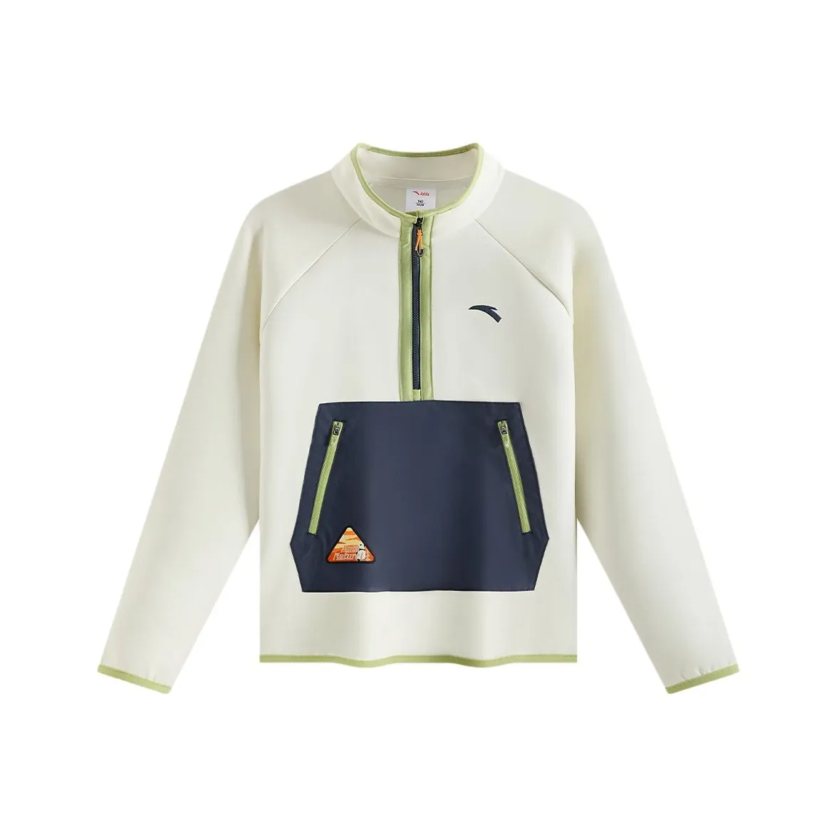 Свитшот Antakids x WWF для детей