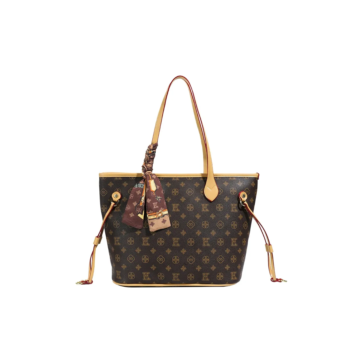 SHIJIA ПУ (полиуретан) Сумка через плечо Стандартная Женская Многоцветная