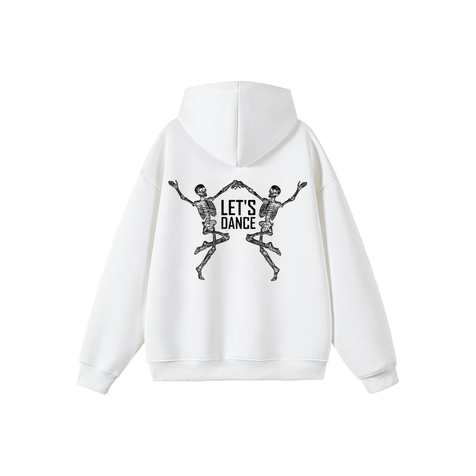 IXXAT Пара Свитшот Толстовка Унисекс