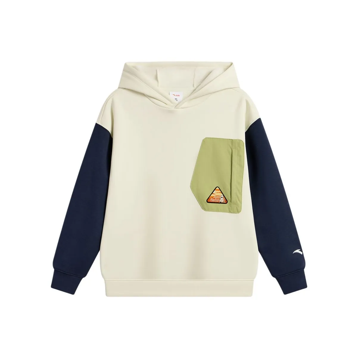 Свитшот Antakids x WWF для детей