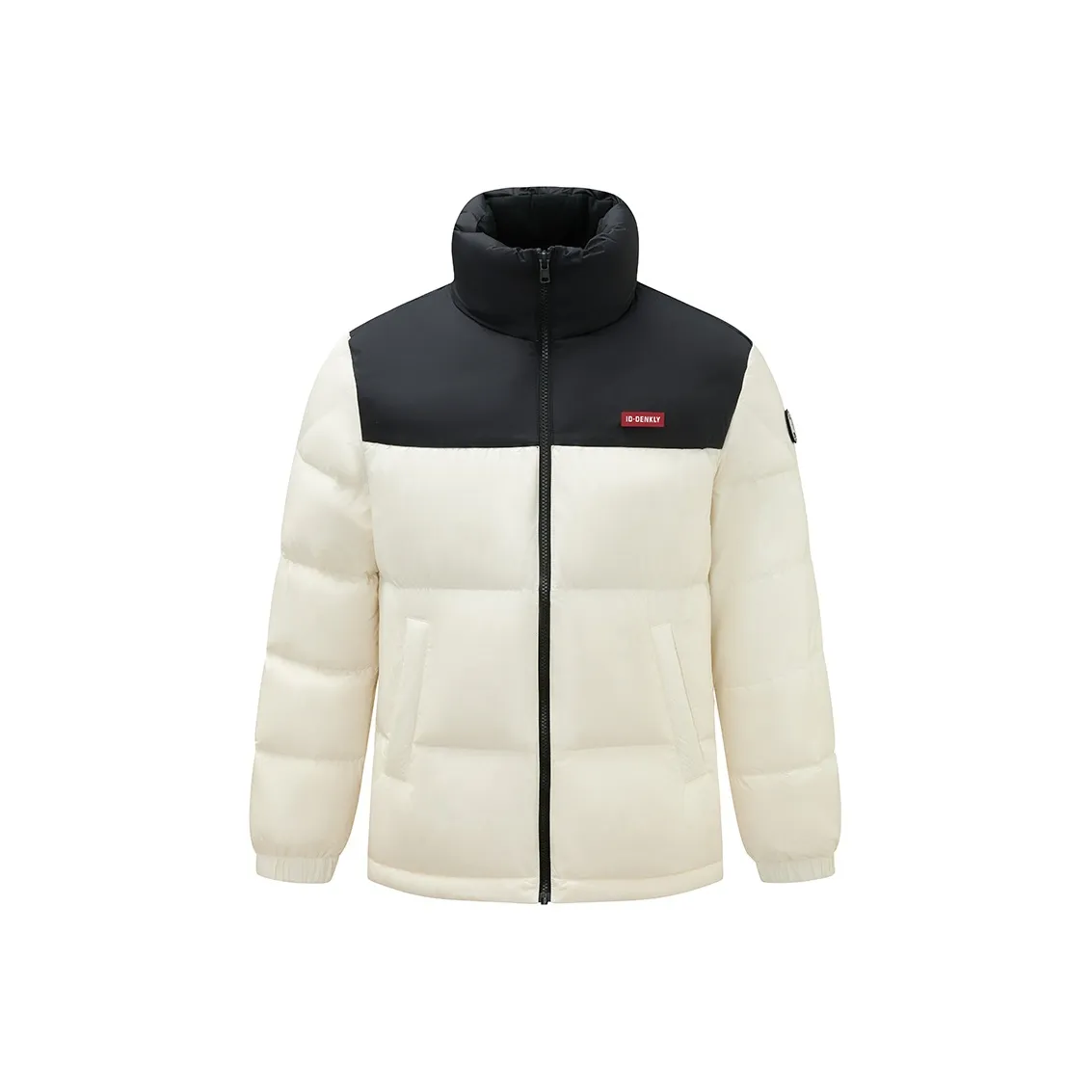 SNOW FLYING Winter Soldier Collection Пуховик Унисекс