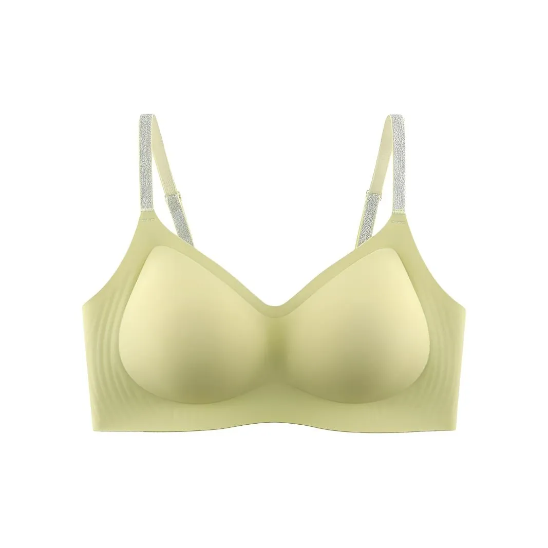 MUFANDU Женские Бюстгальтеры