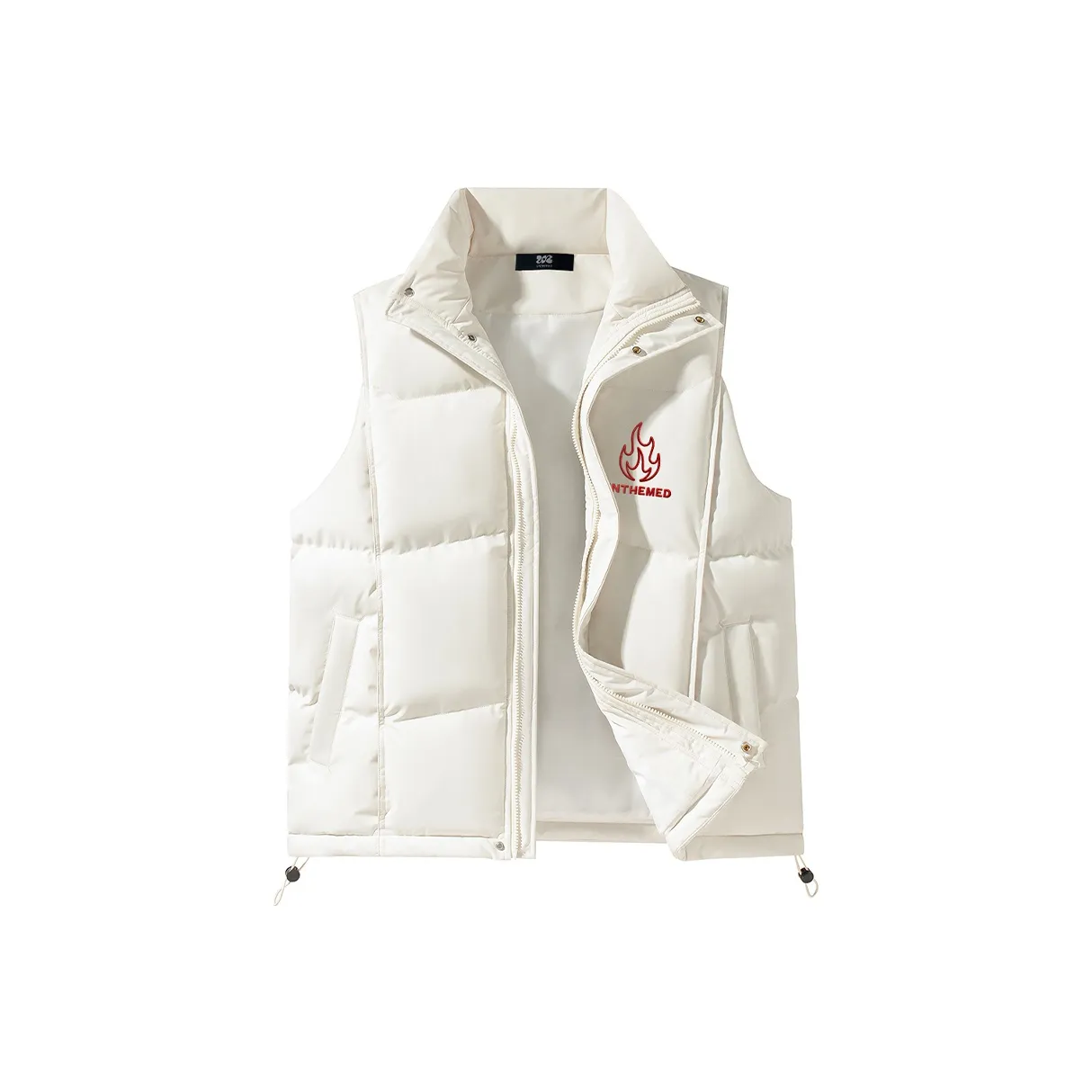 UNthemed Унисекс Жилеты