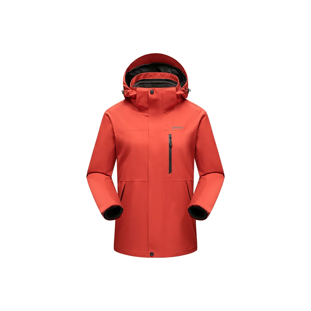 Amyway Ветровка Унисекс