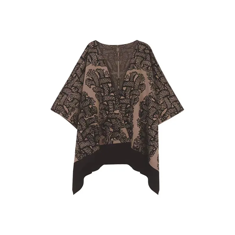 COVT Черный Женские Плащи