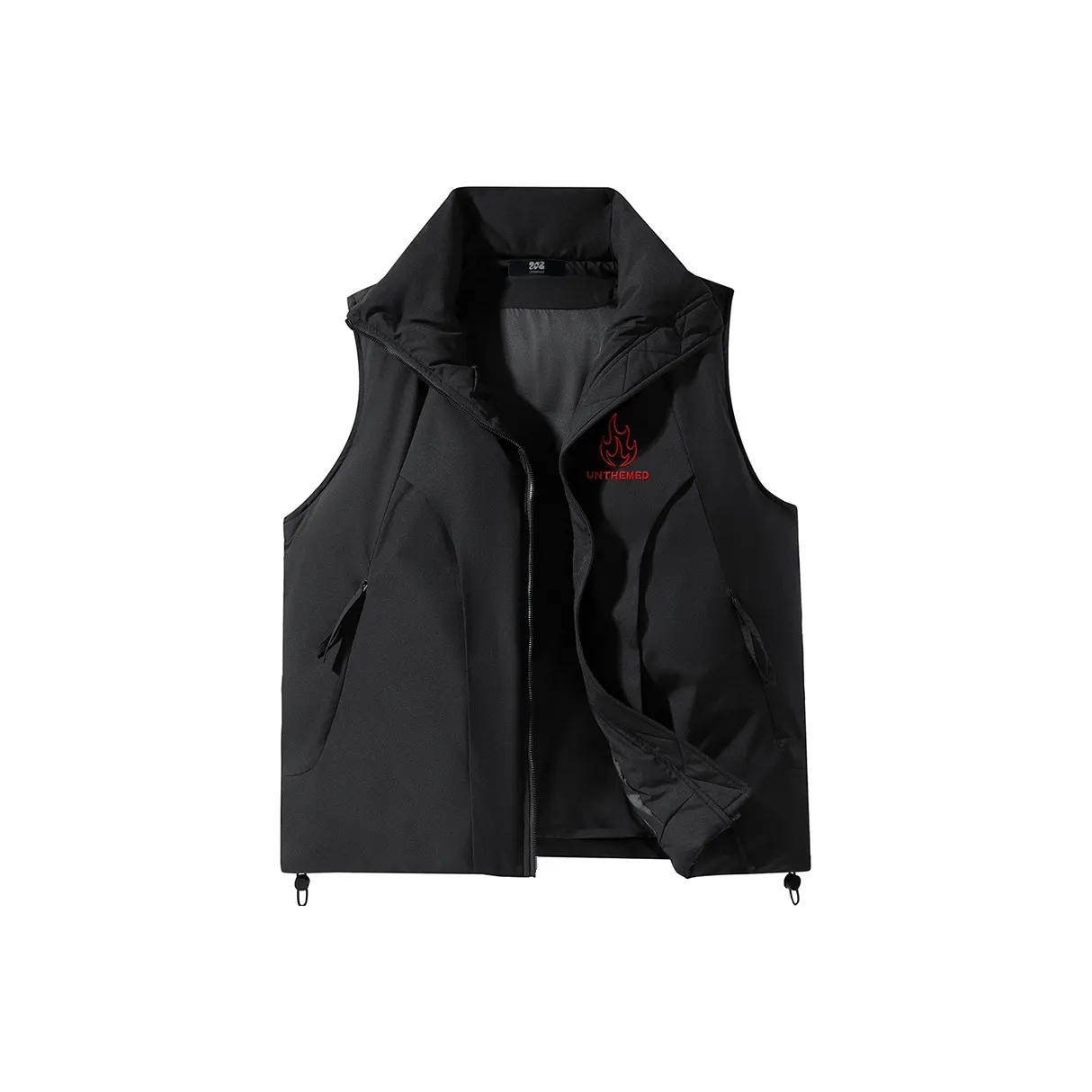 UNthemed Унисекс Жилеты