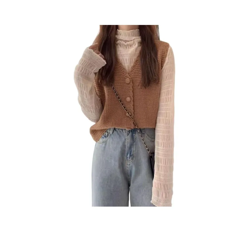 HAPG Женская трикотажная одежда