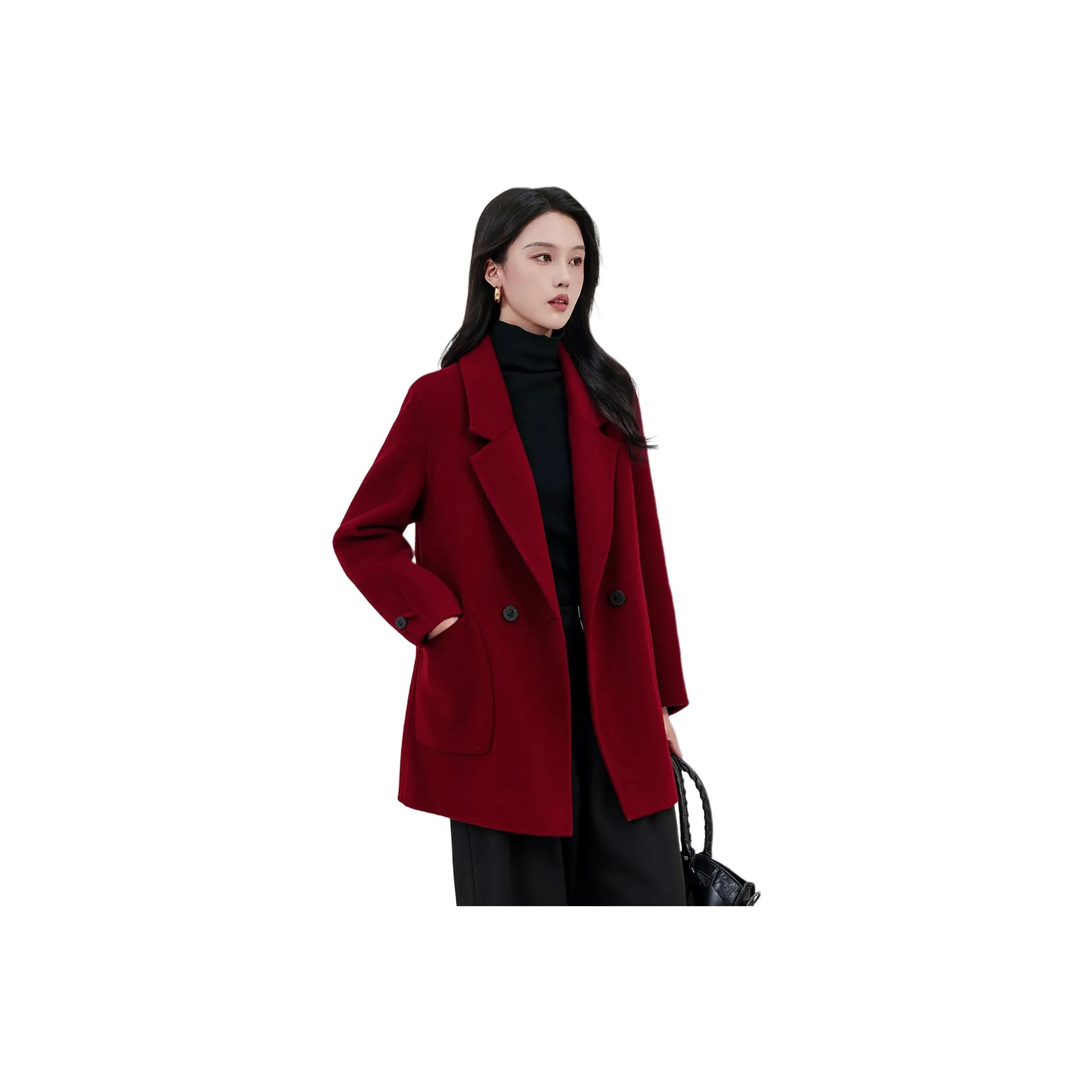 MEXICAN Женское пальто