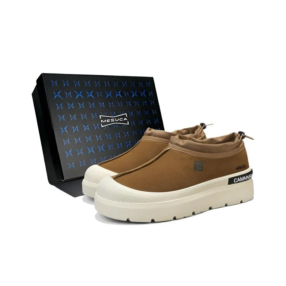 MESUCA Сноубутсы Мужской