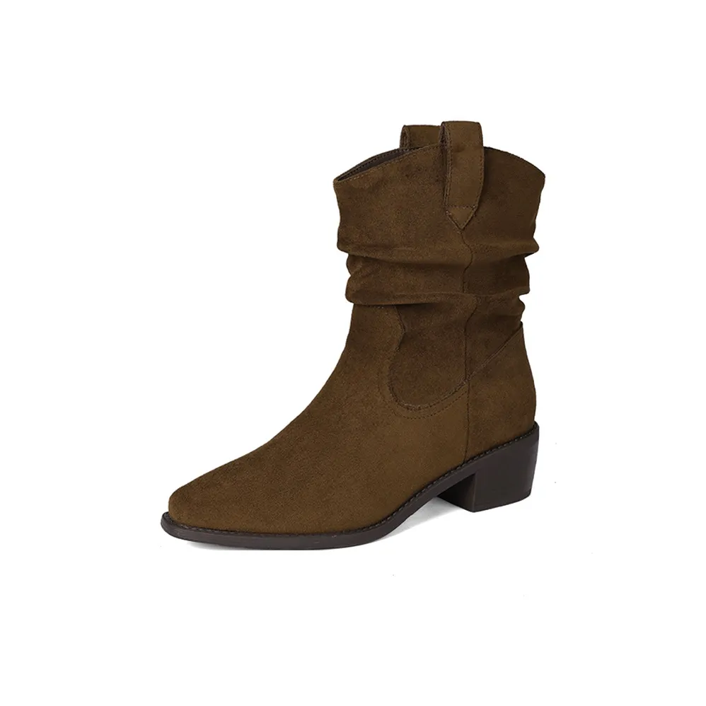 JOSINY Ботильоны Женские