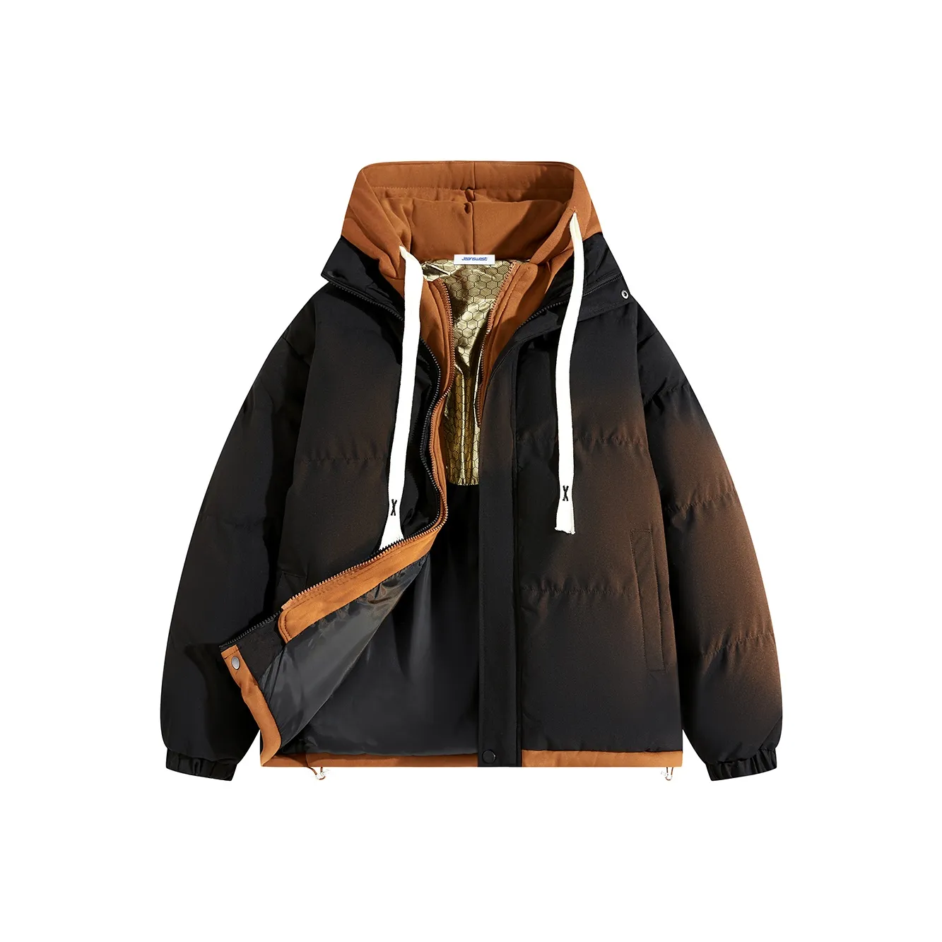 JEANSWEST Унисекс Пуховики