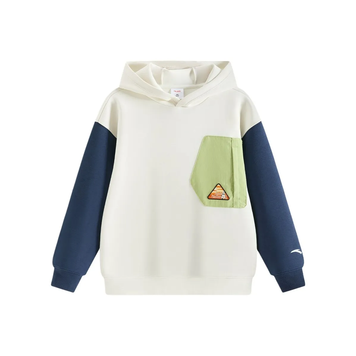 Свитшот Antakids x WWF для детей