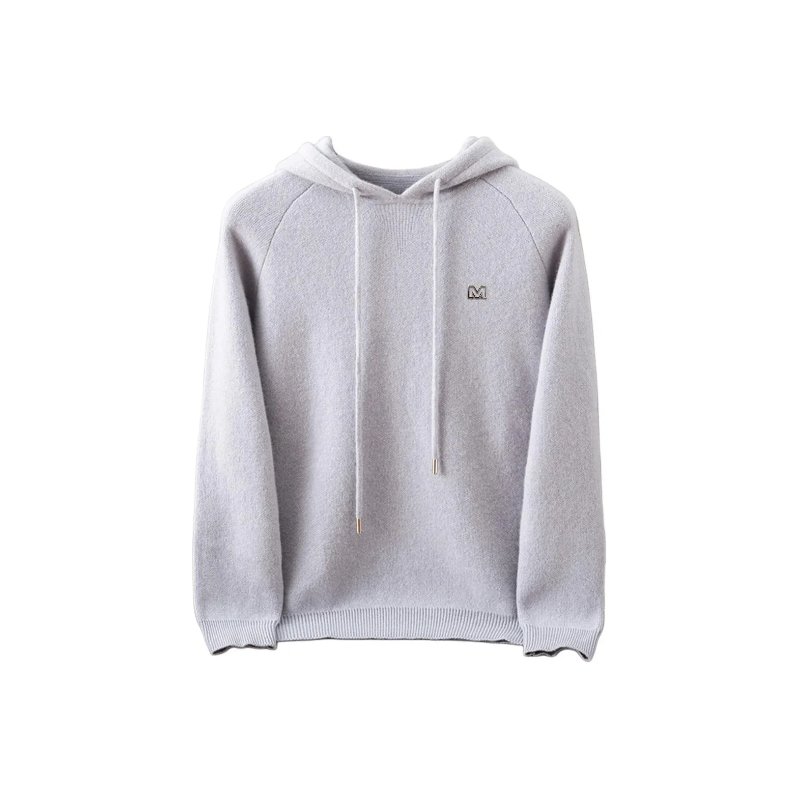 Square Man Also Stands Tall Кашемировый свитер унисекс