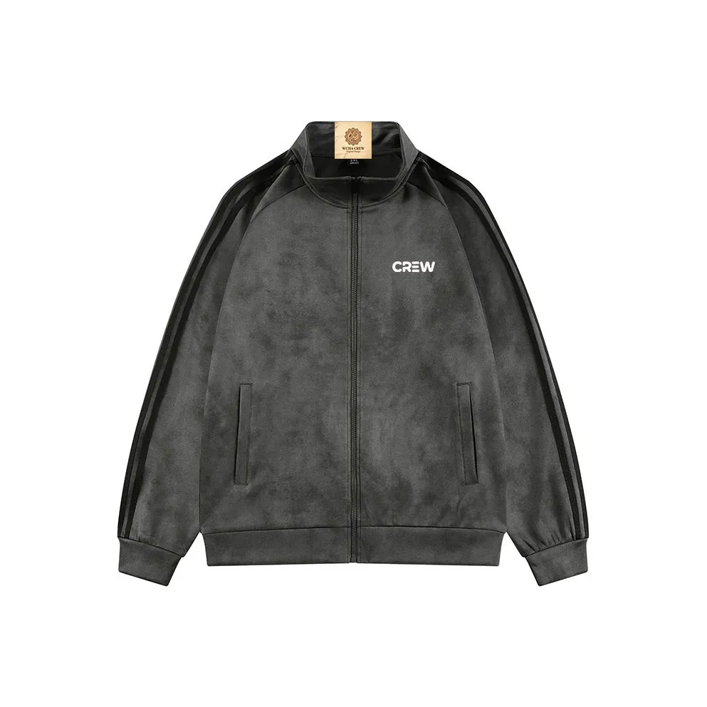 WUHA CREW Унисекс Свитшоты