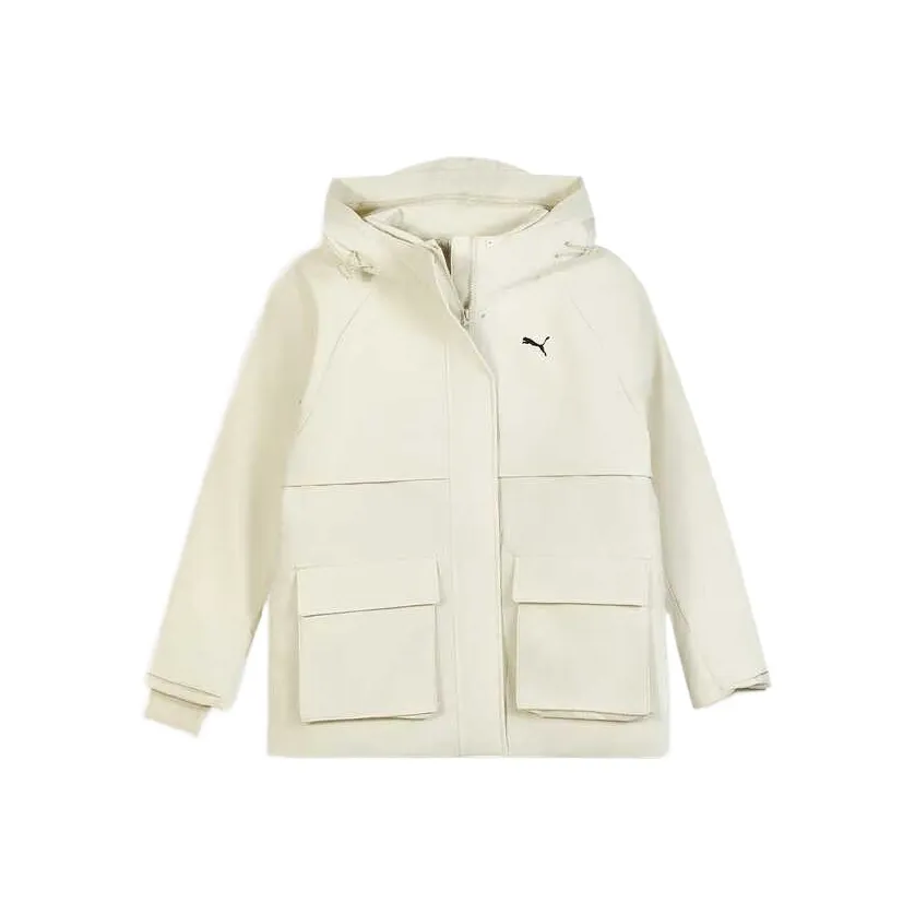 PUMA Snow White Женские Пуховики