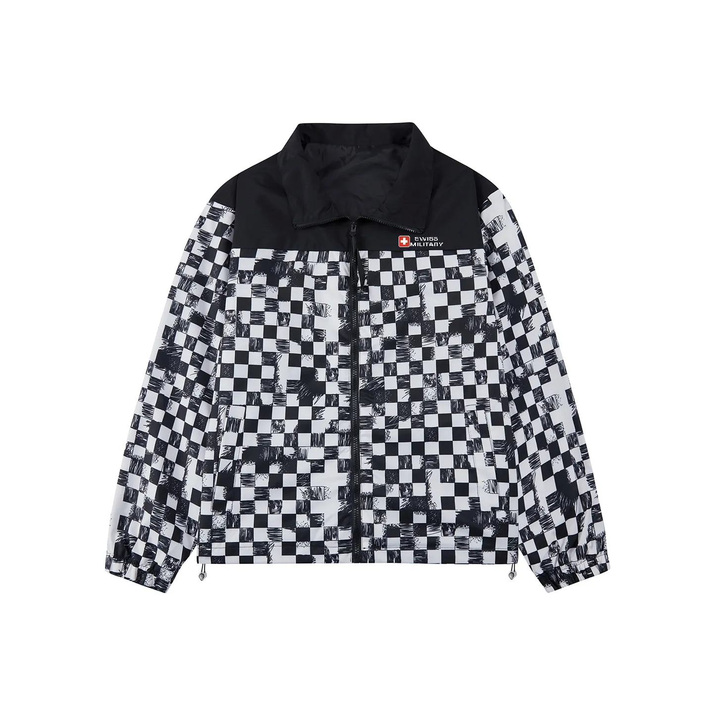 SWISS MILITARY Куртки и Пальто Унисекс