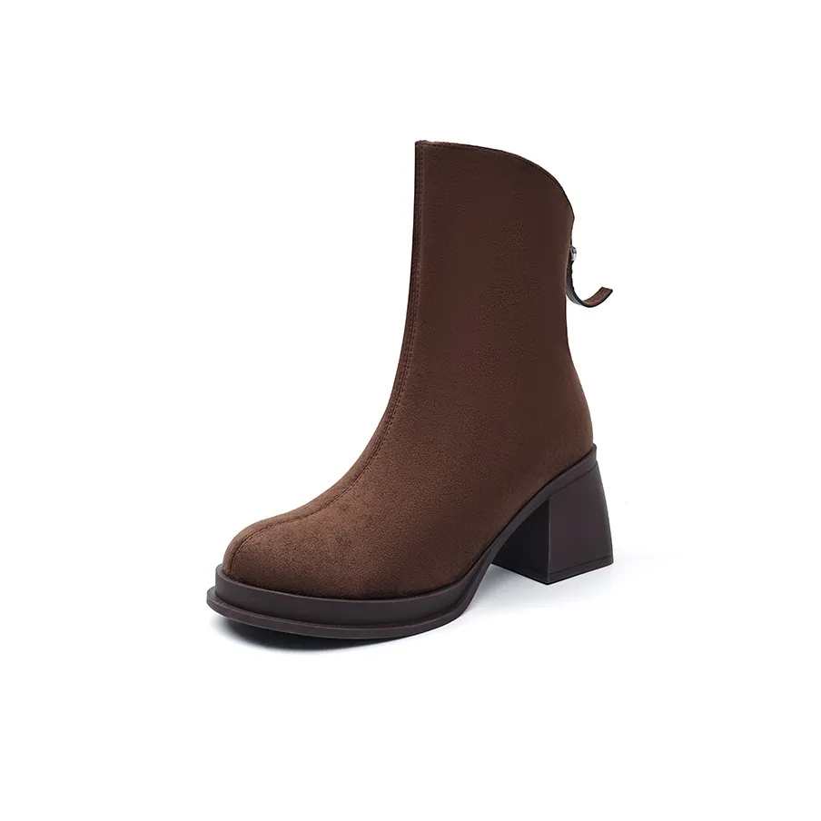 Dunnu Женские ботильоны