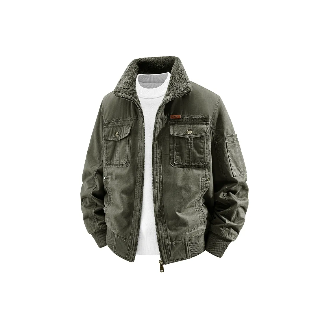 Jeep Унисекс Пуховики