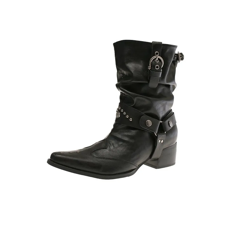 Betu Ботильоны Black Women's