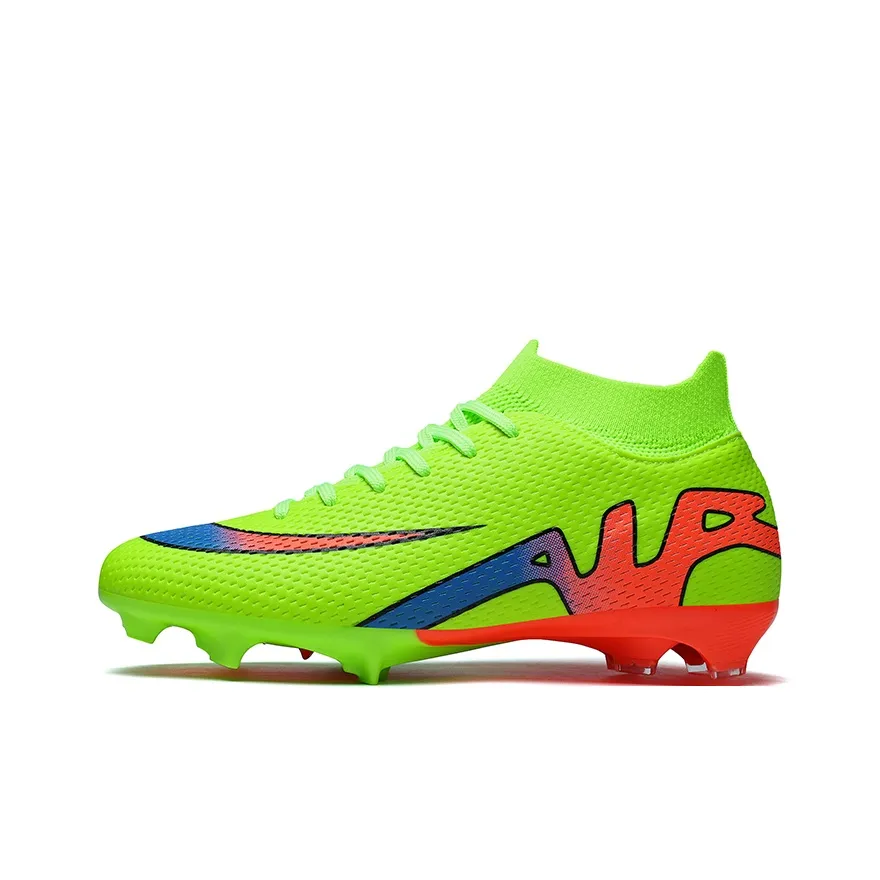 RINDU Низкий Топ Детская Футбольная Обувь