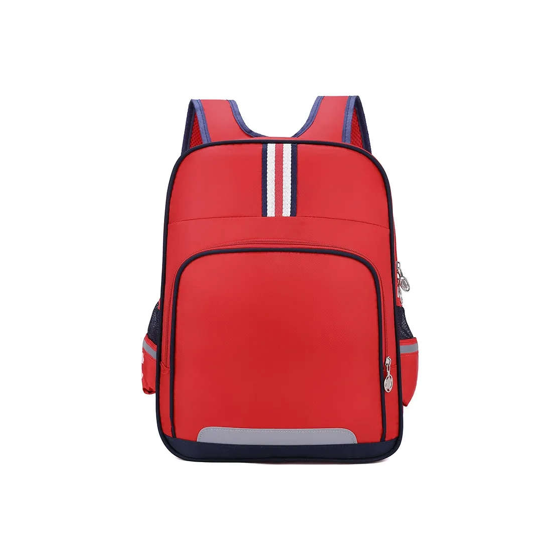 Meter Легкий Рюкзак Стандартный Красный Синий Темно-синий