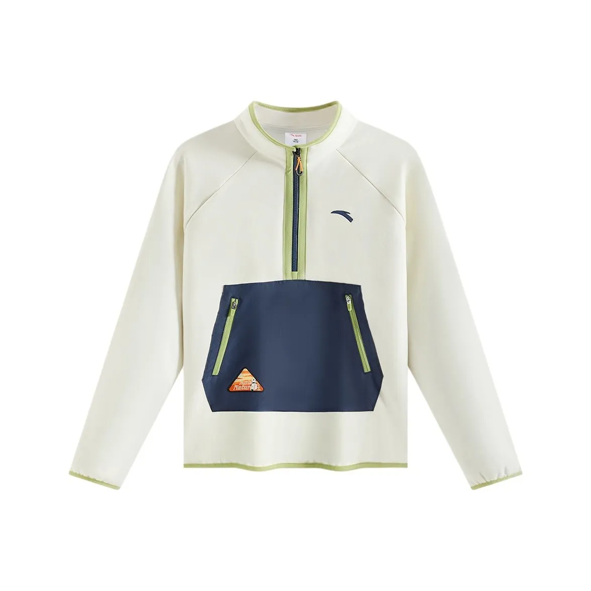 Свитшот Antakids x WWF для детей