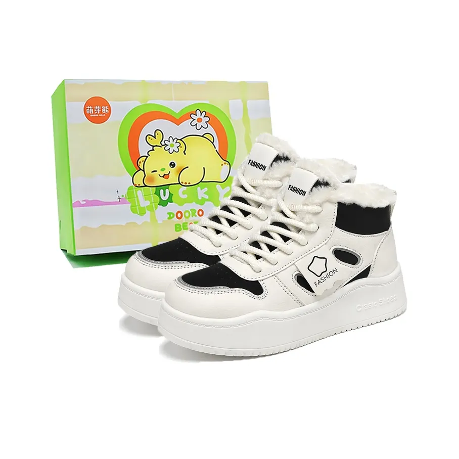 Budding Bear Сноубутсы Женские