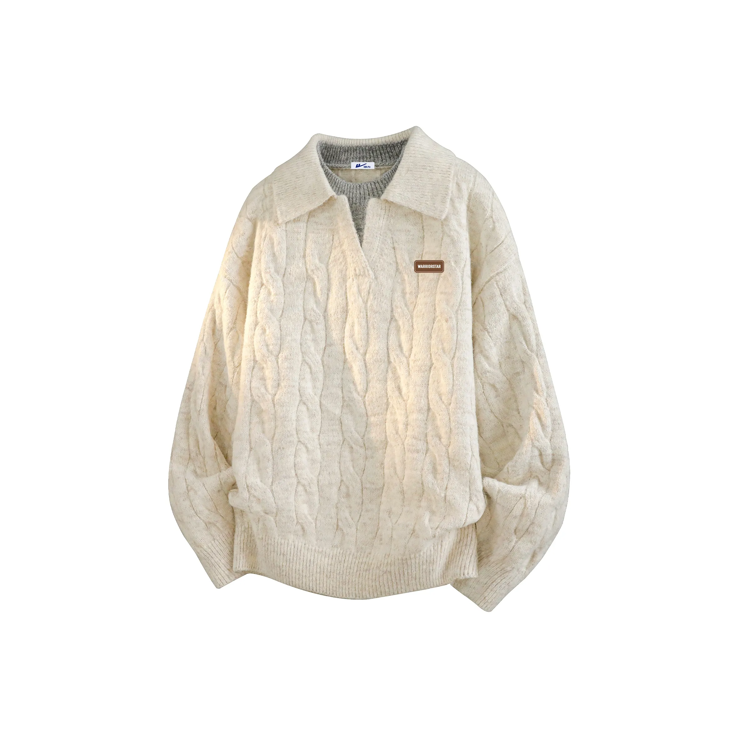 Warrior Унисекс Свитера