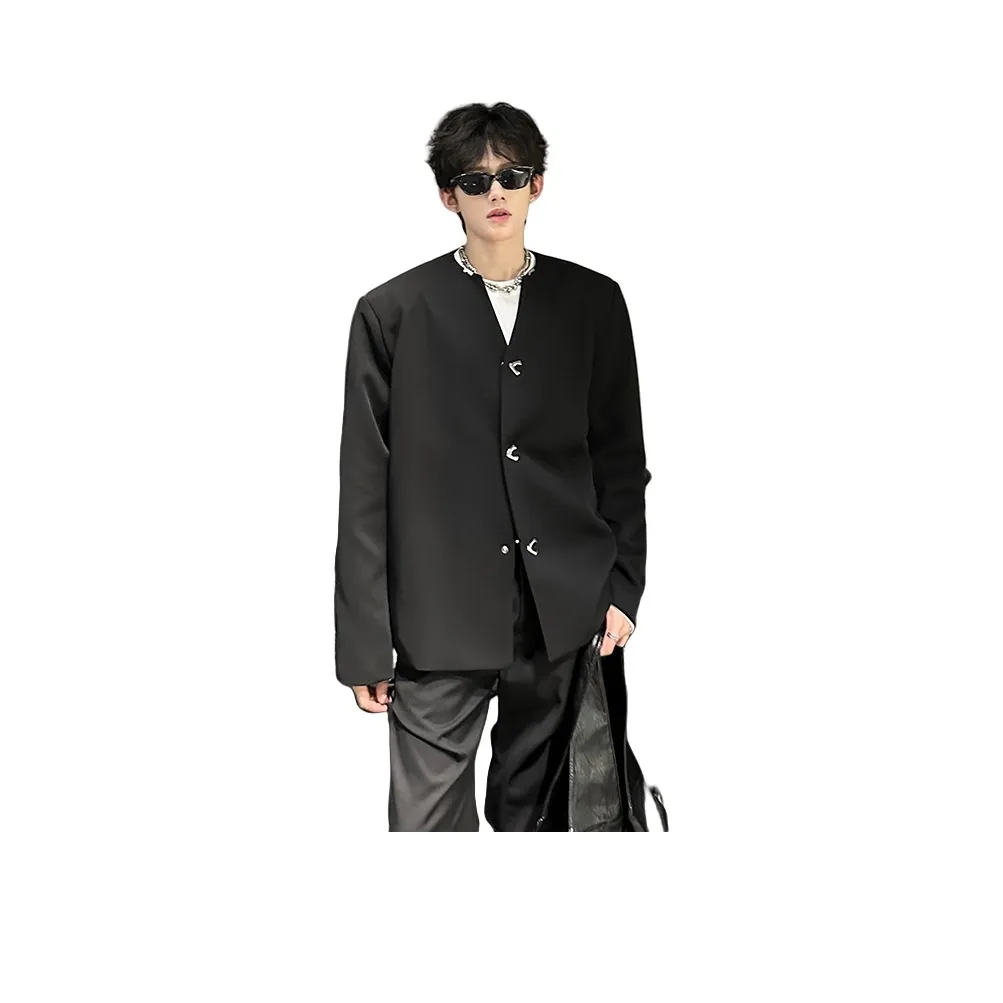 JIARONG Унисекс Деловые костюмы