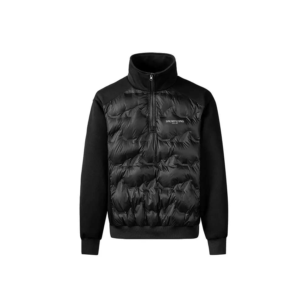 SNOW FLYING Унисекс Пуховики