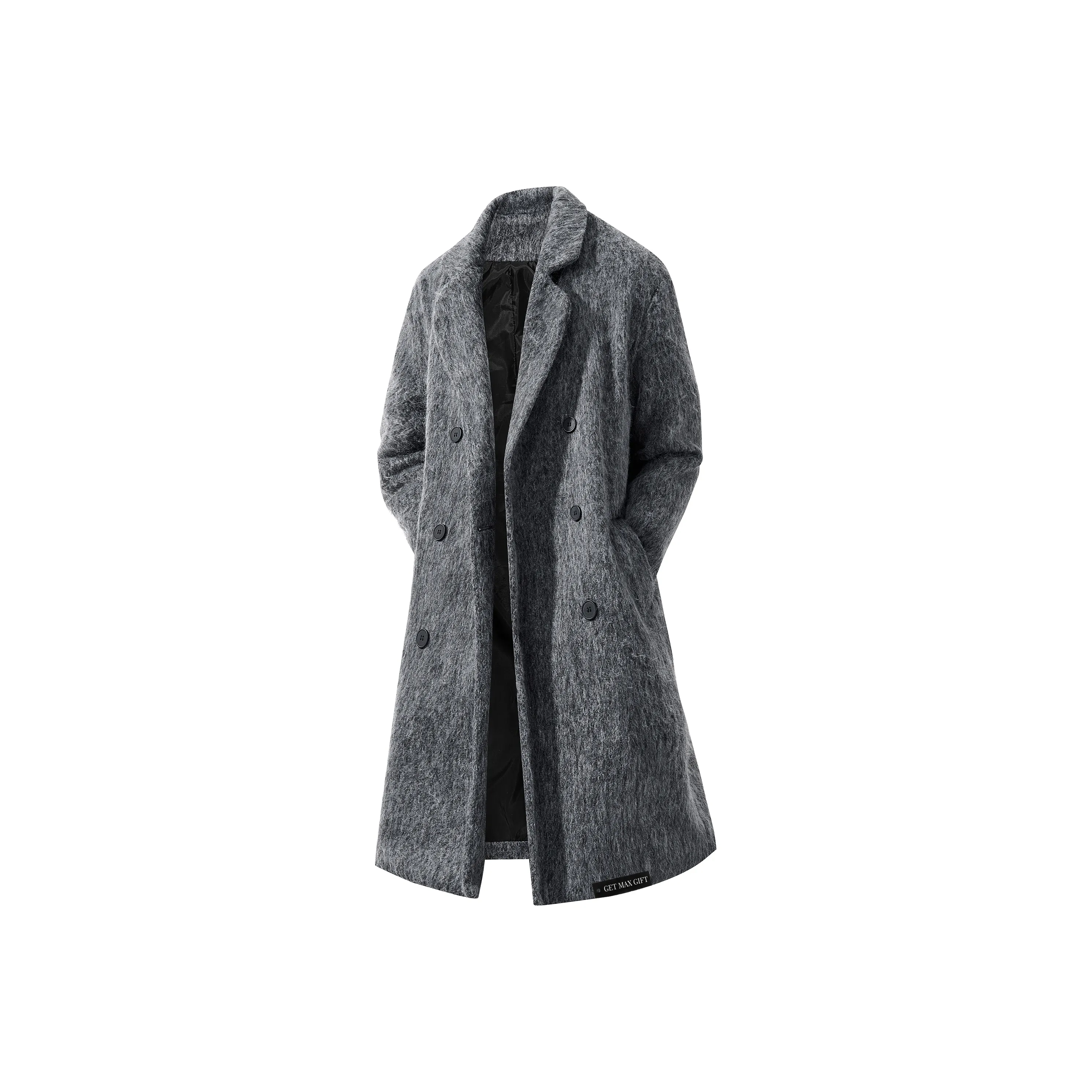 GET MAX GIFT Унисекс Пальто