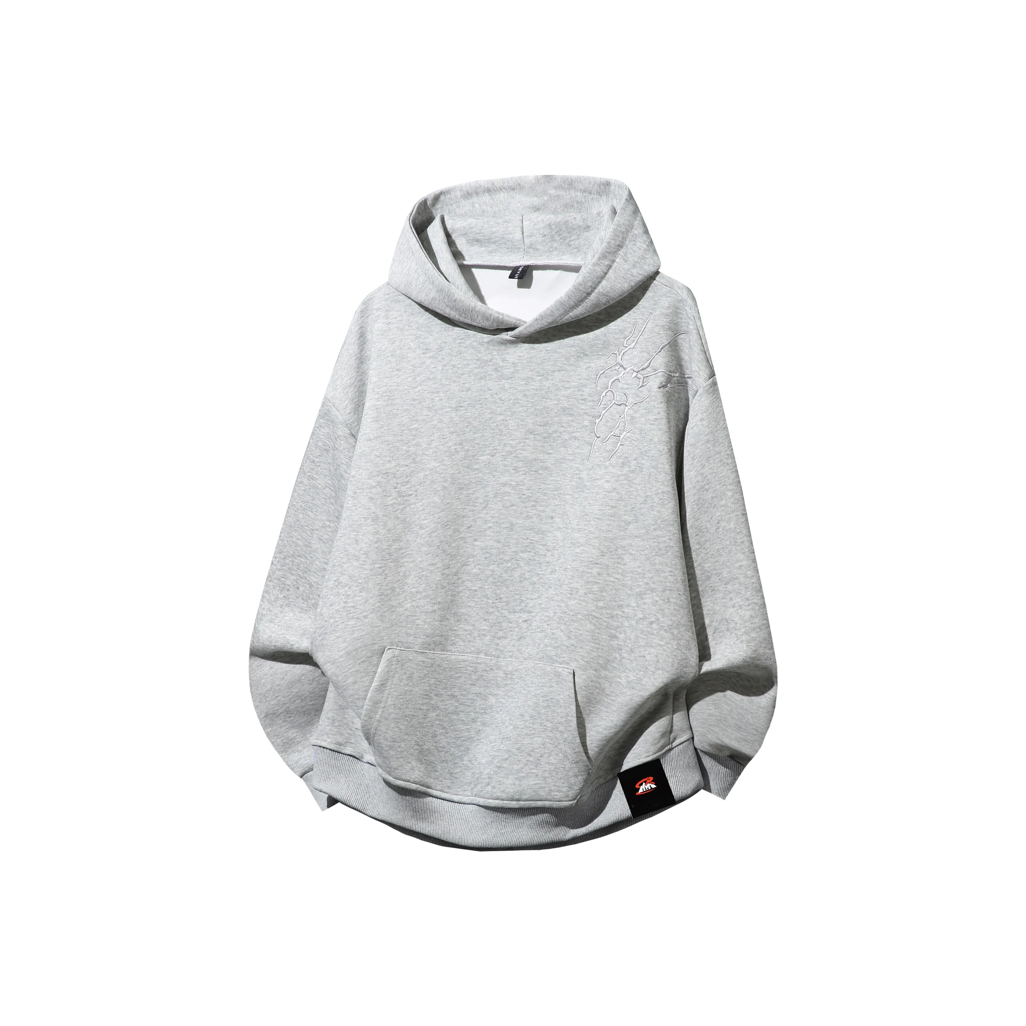 Свитшот Westward Bound Chronicle Unisex