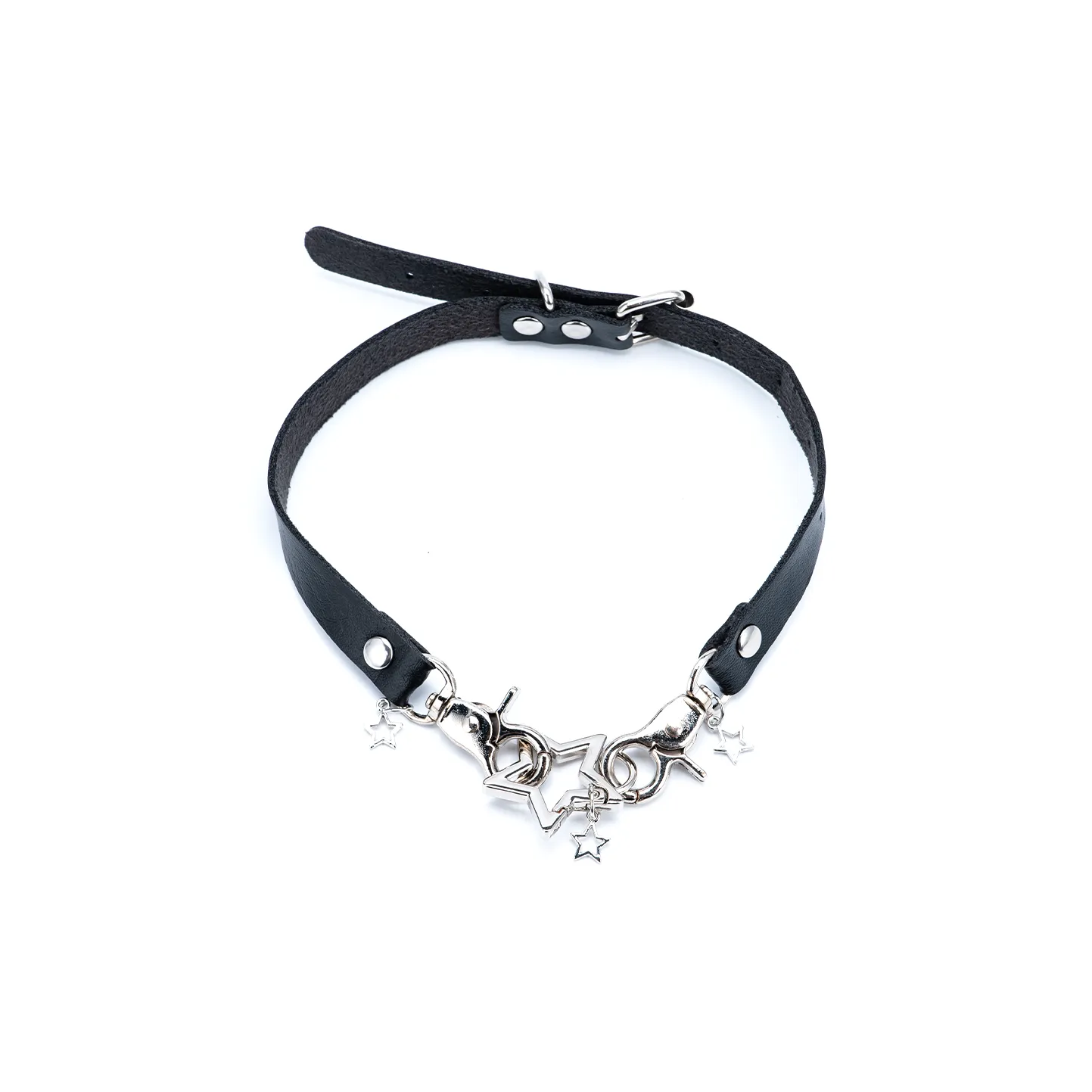 BLESSED BULLET Сплав Ожерелья Женские