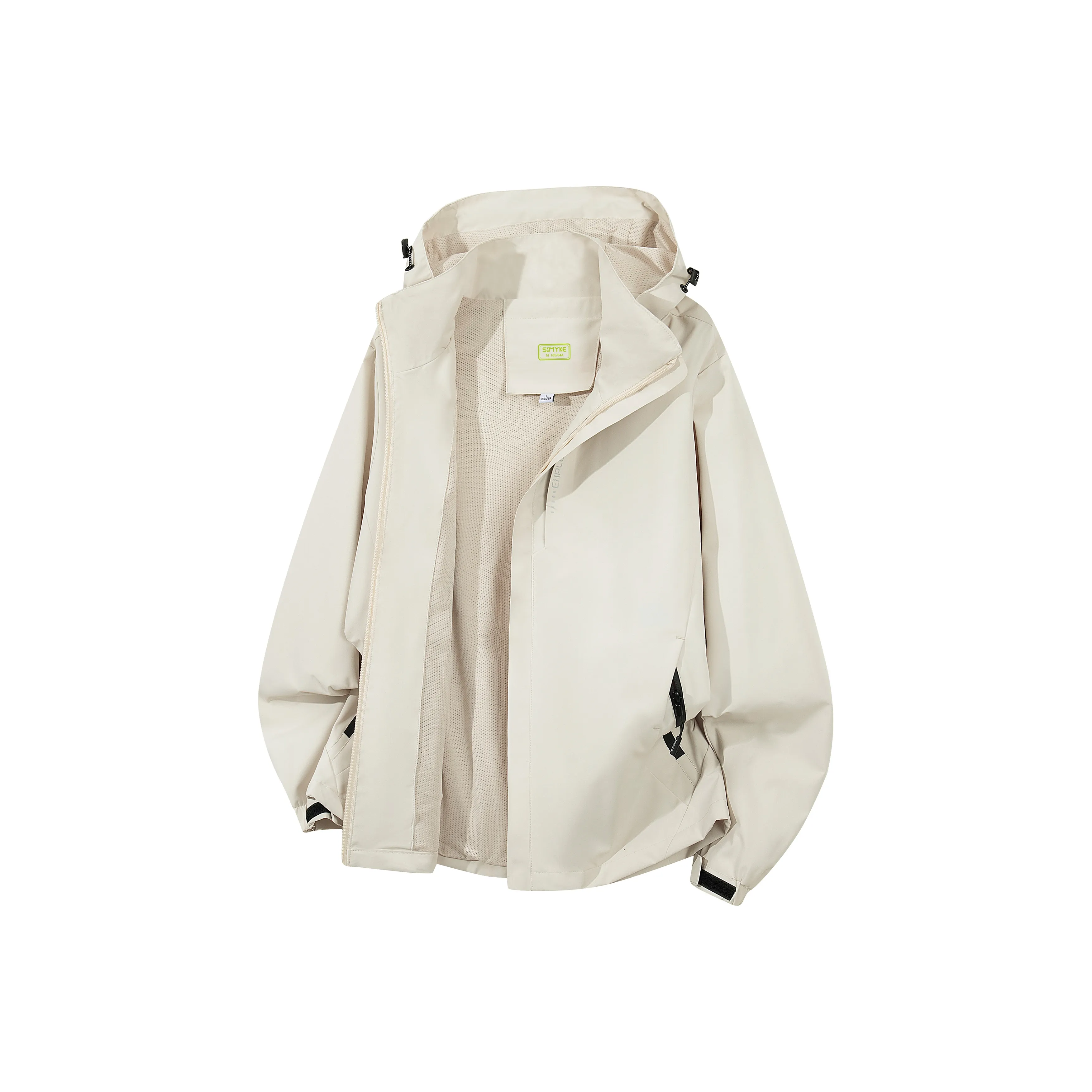 Simyke Женские Куртки