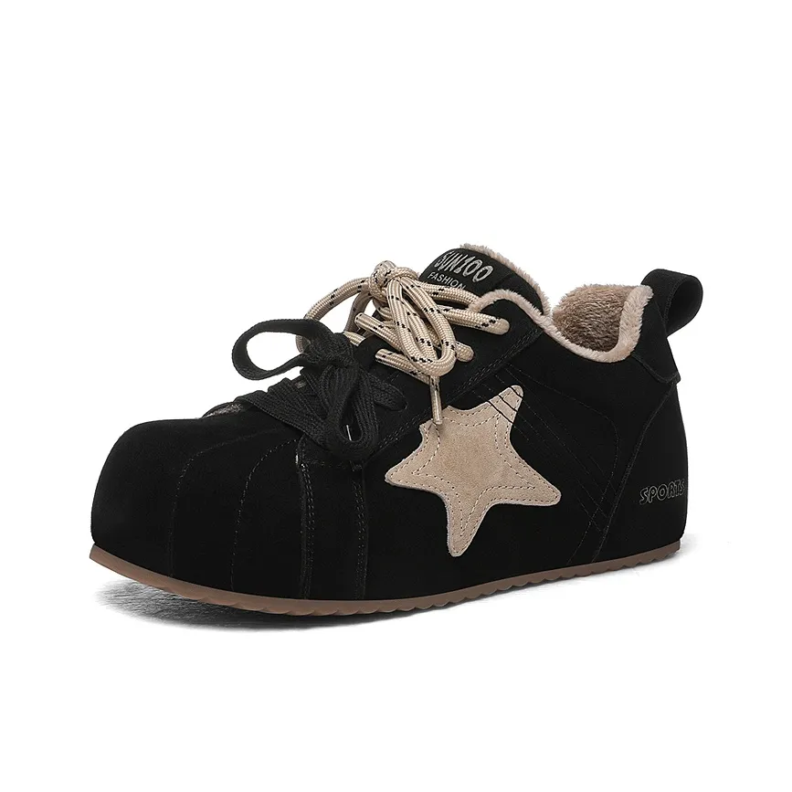 Golden Silk Rabbit Повседневная обувь Женская