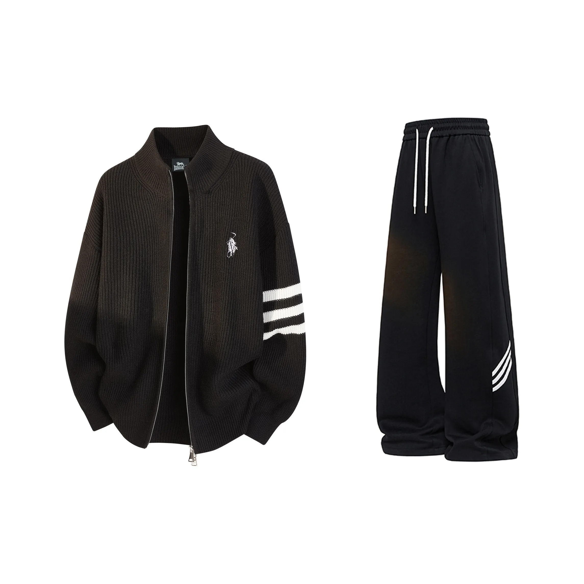 LONSDALE Повседневная спортивная одежда унисекс