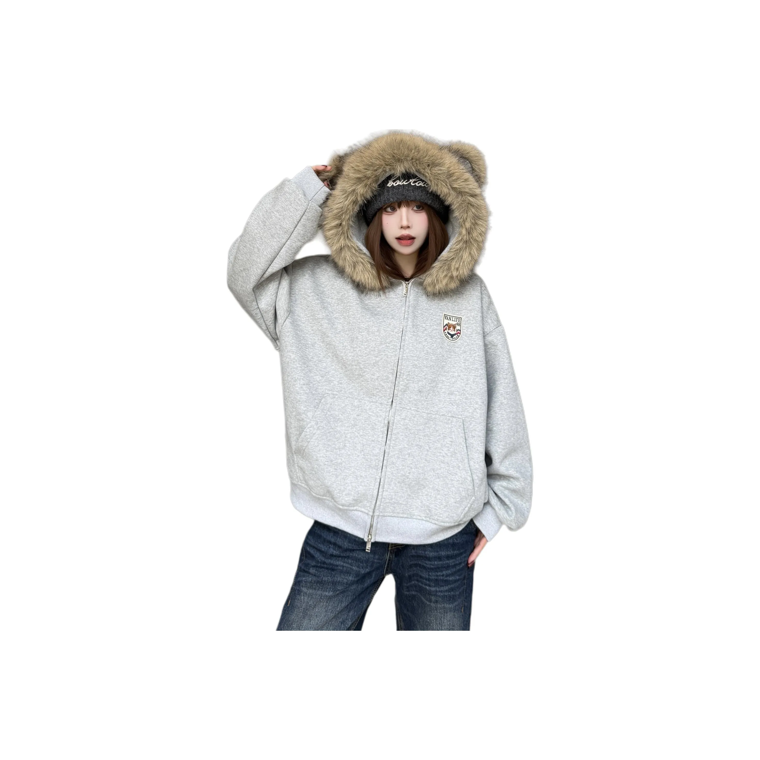 GOSO Женские Куртки