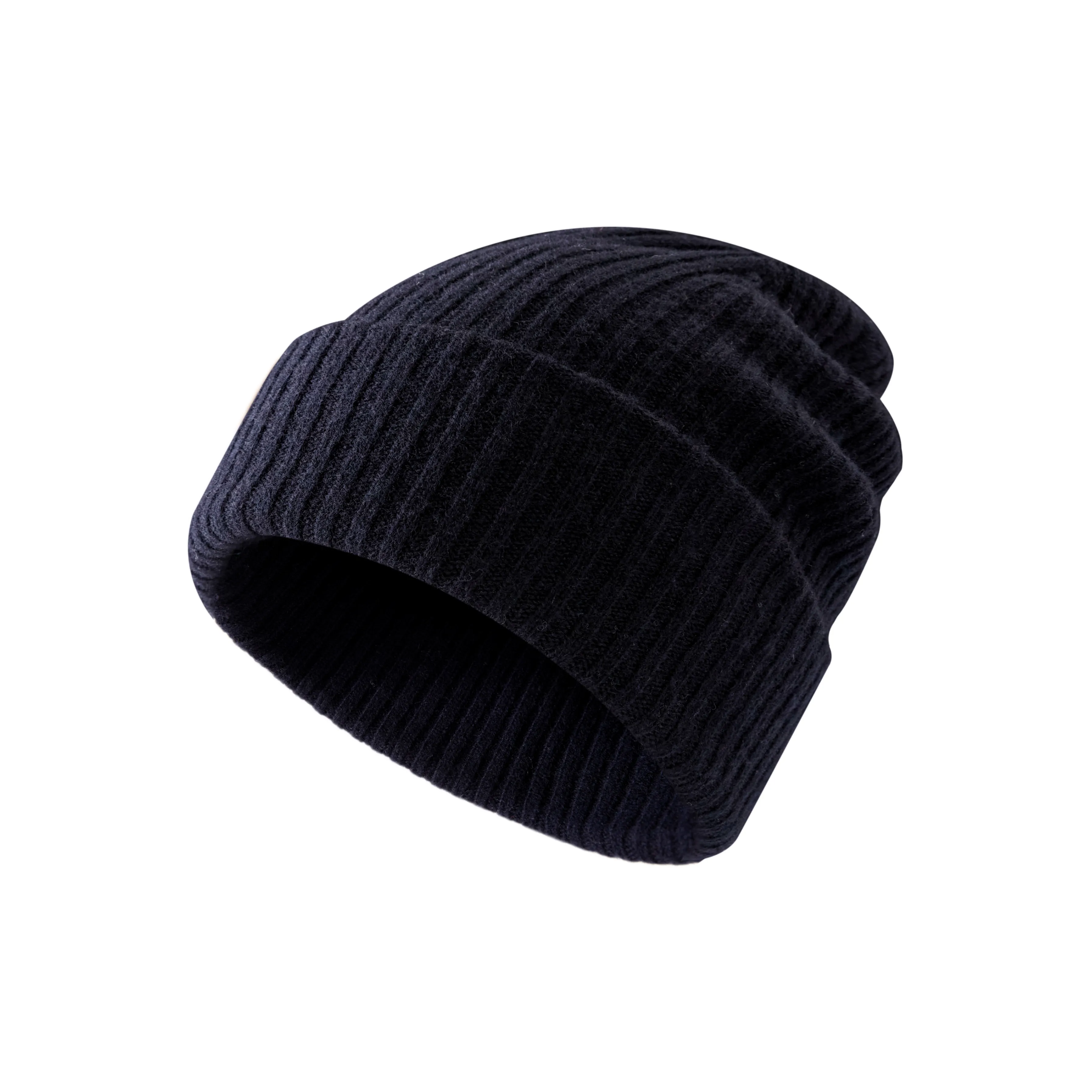 PIERRE CARDIN 100% шерсть Шапки-бини Унисекс