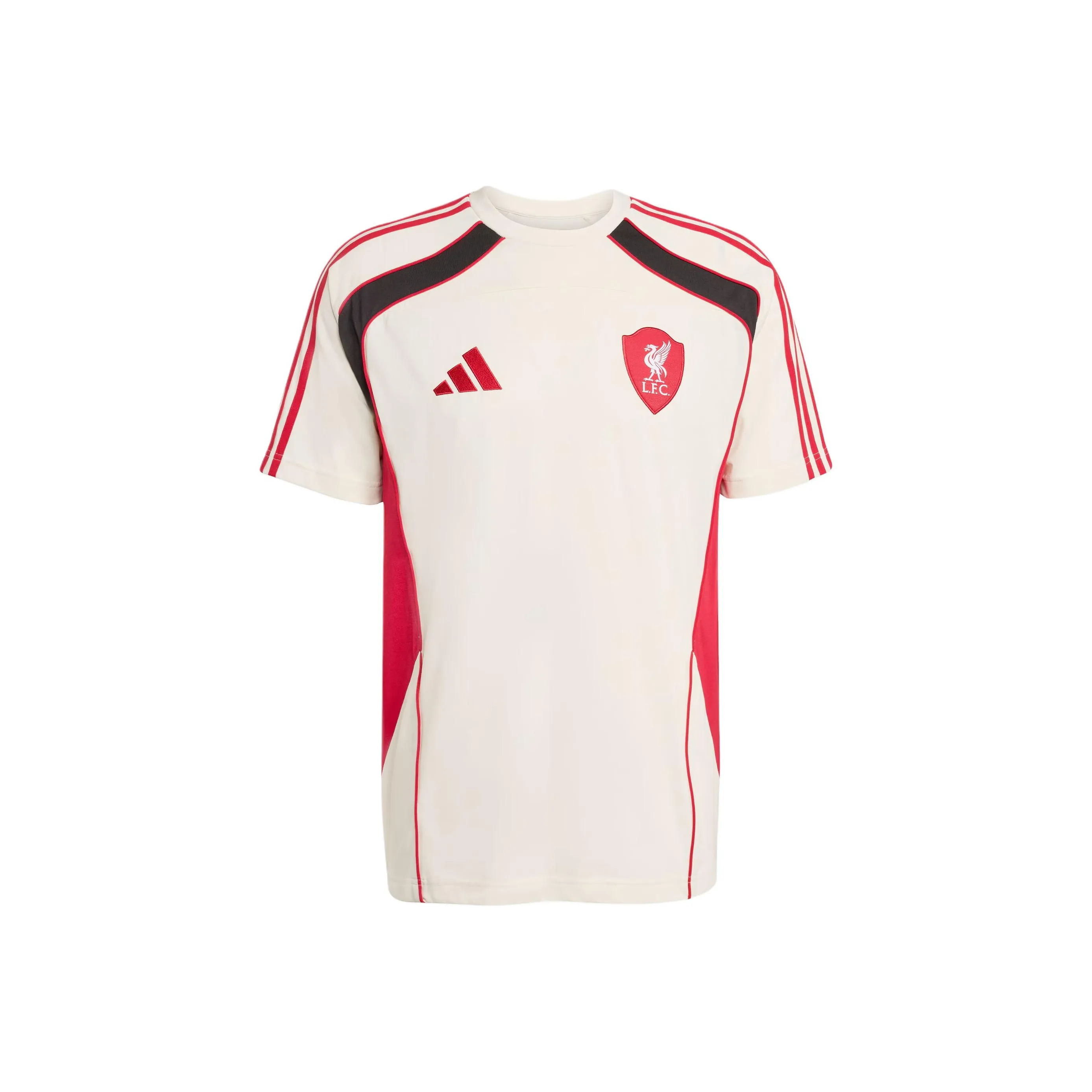 Adidas x LIVERPOOL FC FW25 T-Shirt Мужской