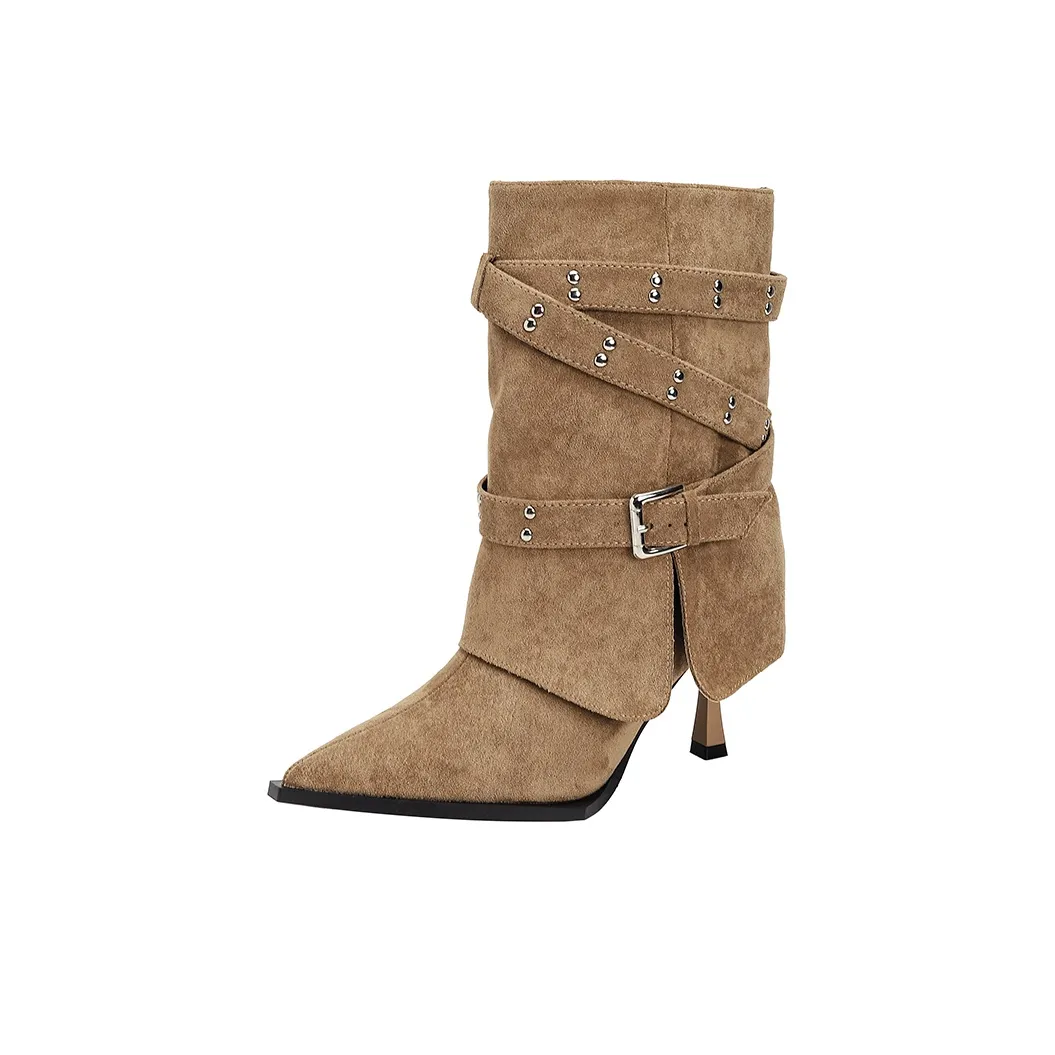 TATAYA Женские ботильоны